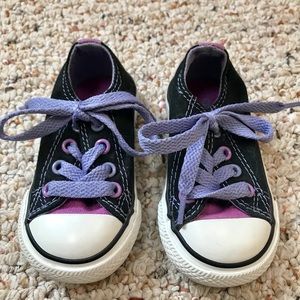 Absolutely amazing Converse!